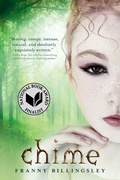 Cover: Chime - Penguin USA