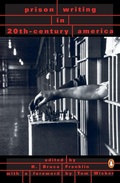 Cover: Prison Writing In 20th Century America - Penguin USA
