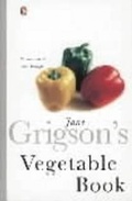 Cover: Jane Grigson's Vegetable Book - Penguin Books Ltd