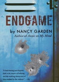 Cover: Endgame - Clarion Books