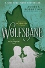 Cover: Wolfsbane - Penguin USA
