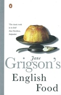 Cover: English Food - Penguin Books Ltd