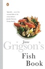 Cover: Jane Grigson's Fish Book - Penguin Books Ltd