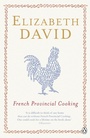 Cover: French Provincial Cooking - Penguin Books Ltd
