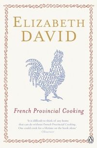 Enlarge image Cover: French Provincial Cooking - Penguin Books Ltd
