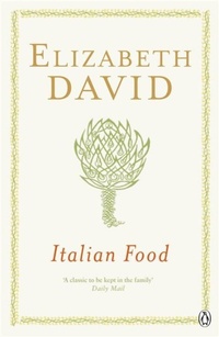Enlarge image Cover: Italian Food - Penguin Books Ltd