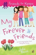 Cover: Friends for Keeps: My Forever Friends - Puffin