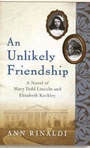 Cover: Unlikely Friendship - Harcourt Children's Books