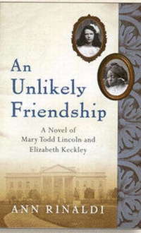 Enlarge image Cover: Unlikely Friendship - Harcourt Children's Books