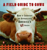 Abbildung von: A Field Guide to Cows - Penguin Random House Australia