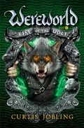 Cover: Rise of the Wolf - Viking Books for Young Readers