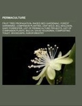 Cover: Permaculture - Books LLC, Wiki Series