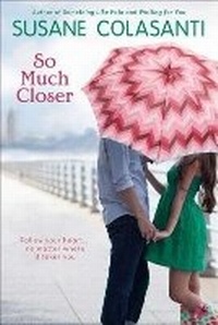 Enlarge image Cover: So Much Closer - Speak