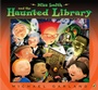 Cover: Miss Smith and the Haunted Library - Puffin