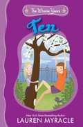 Cover: Ten - Puffin