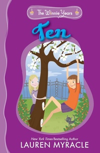 Enlarge image Cover: Ten - Puffin