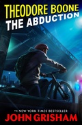Cover: Theodore Boone: The Abduction - Penguin USA