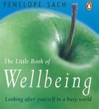 Enlarge image Cover: The Little Book of Wellbeing - Penguin Random House Australia