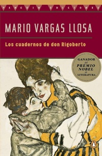 Abbildung von: Los Cuadernos De Don Rigoberto - Penguin Books Ltd