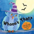 Cover: Whooo's That? - Harcourt Children's Books