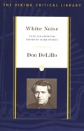 Cover: White Noise - Penguin USA