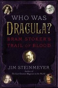 Enlarge image Cover: Who Was Dracula? - Tarcher/Putnam,US