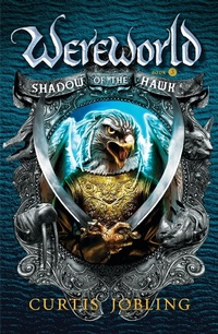 Enlarge image Cover: Shadow of the Hawk - Puffin