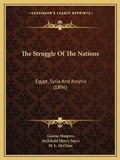 Cover: The Struggle Of The Nations - Kessinger Publishing