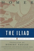 Cover: The Iliad - Penguin Classics