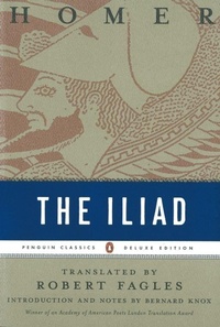 Enlarge image Cover: The Iliad - Penguin Classics