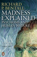 Cover: Madness Explained - Penguin Books Ltd