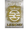 Cover: Legend - Speak
