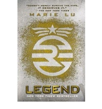 Enlarge image Cover: Legend - Speak