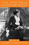 Cover: The Portable Louisa May Alcott - Penguin Random House Australia
