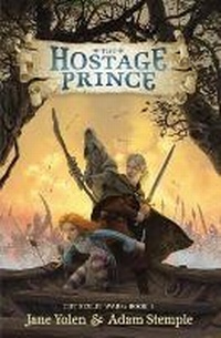 Enlarge image Cover: The Hostage Prince - Puffin