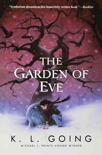 Abbildung von: The Garden of Eve - Clarion Books
