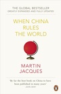 Cover: When China Rules The World - Penguin Books Ltd