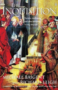 Enlarge image Cover: The Inquisition - Penguin Books Ltd