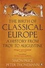 Cover: The Birth of Classical Europe - Penguin Books Ltd