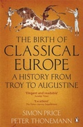 Cover: The Birth of Classical Europe - Penguin Books Ltd