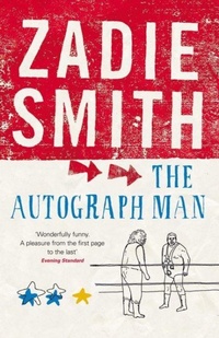 Abbildung von: The Autograph Man - Penguin Books Ltd