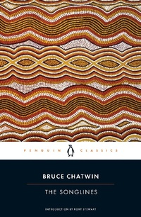 Abbildung von: The Songlines - Penguin Classics