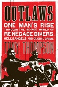 Cover: Outlaws - Penguin USA