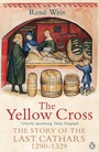 Cover: The Yellow Cross - Penguin Books Ltd