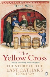 Enlarge image Cover: The Yellow Cross - Penguin Books Ltd