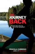 Cover: The Journey Back - Puffin