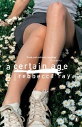 Cover: A Certain Age - Penguin Books Ltd
