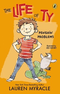 Enlarge image Cover: Penguin Problems - Puffin