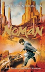 Cover: Noman - Clarion Books