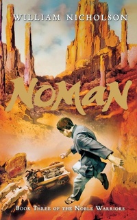 Enlarge image Cover: Noman - Clarion Books